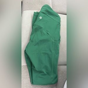 Lululemon leggings